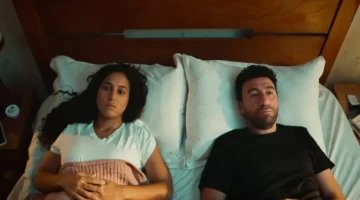 شاهد أول تريلر مسلسل كارثة طبيعية.. إثارة وتشويق قبل العرض على منصة WATCH IT